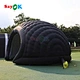 big inflatable tent